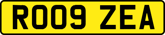 RO09ZEA
