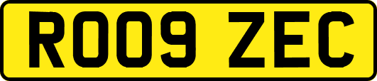 RO09ZEC