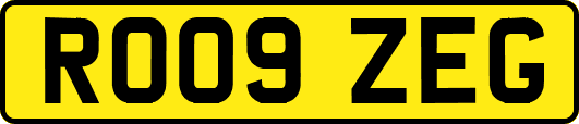 RO09ZEG