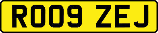 RO09ZEJ