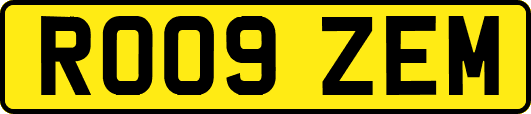 RO09ZEM