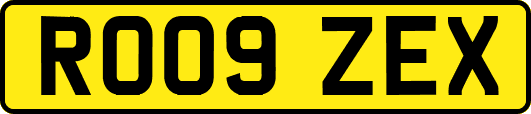 RO09ZEX
