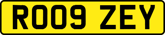 RO09ZEY