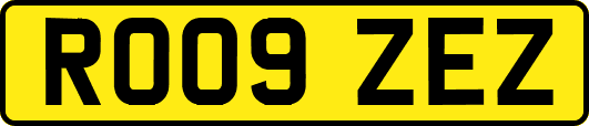 RO09ZEZ