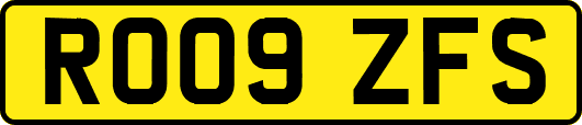 RO09ZFS