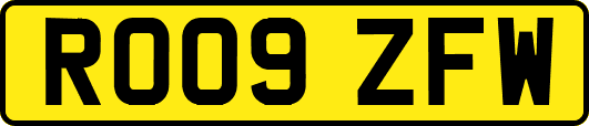 RO09ZFW
