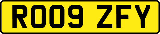 RO09ZFY