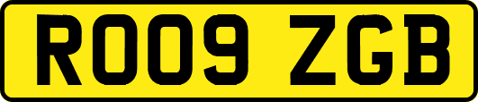 RO09ZGB
