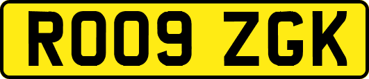 RO09ZGK