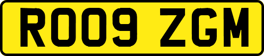 RO09ZGM