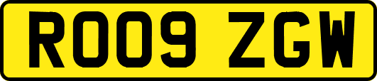 RO09ZGW
