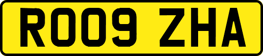 RO09ZHA