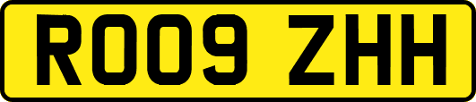 RO09ZHH