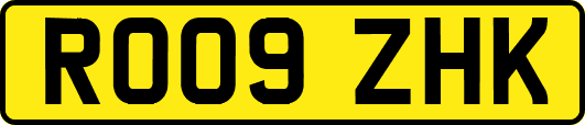 RO09ZHK