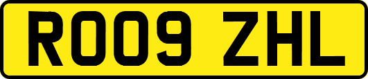 RO09ZHL