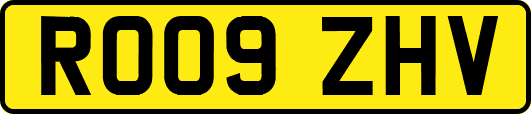 RO09ZHV