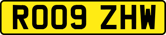 RO09ZHW