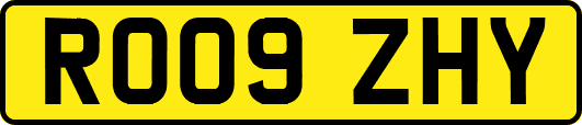 RO09ZHY