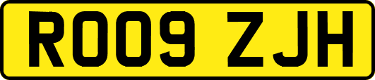 RO09ZJH