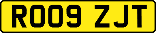 RO09ZJT