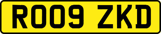 RO09ZKD
