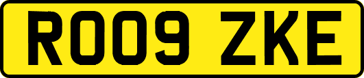 RO09ZKE
