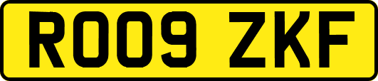 RO09ZKF