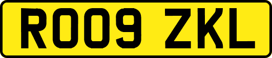 RO09ZKL