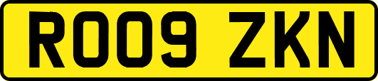 RO09ZKN