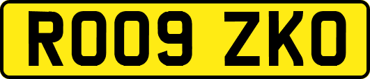 RO09ZKO
