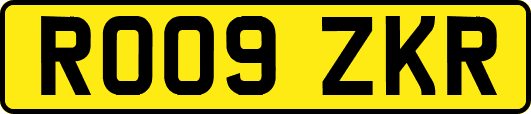 RO09ZKR