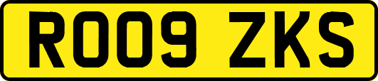 RO09ZKS