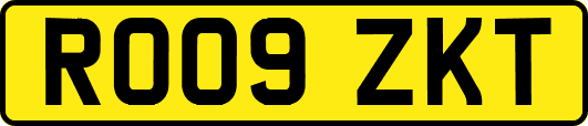RO09ZKT