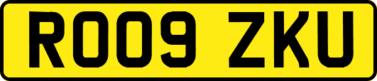 RO09ZKU