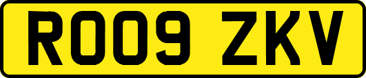 RO09ZKV