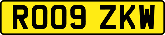 RO09ZKW
