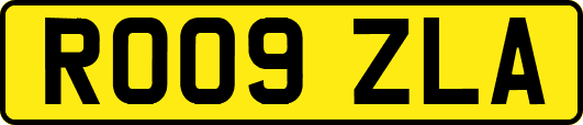 RO09ZLA