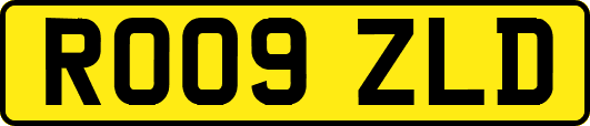 RO09ZLD