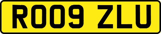 RO09ZLU