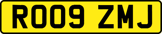 RO09ZMJ
