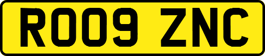 RO09ZNC