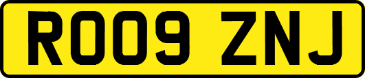 RO09ZNJ