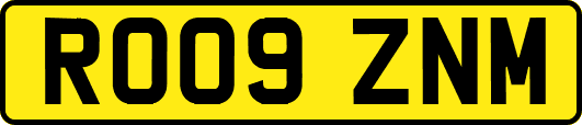 RO09ZNM