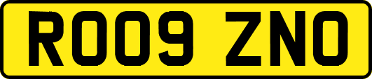 RO09ZNO