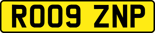 RO09ZNP