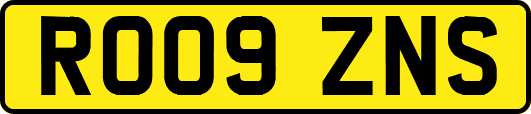 RO09ZNS