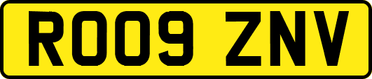 RO09ZNV
