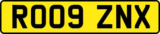 RO09ZNX