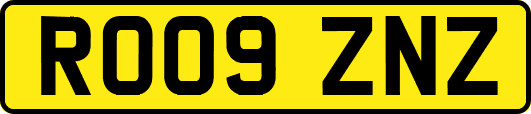 RO09ZNZ