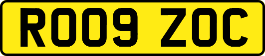 RO09ZOC